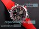 Swiss Copy Roger Dubuis Excalibur Spider Flying Tourbillon Red Rubber Strap Watch (8)_th.jpg